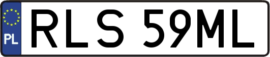 RLS59ML