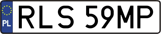 RLS59MP