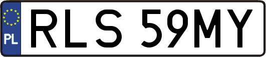 RLS59MY