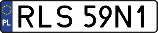 RLS59N1