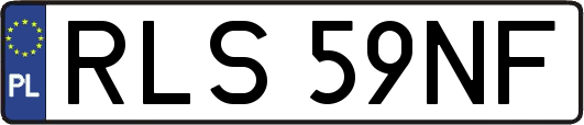 RLS59NF