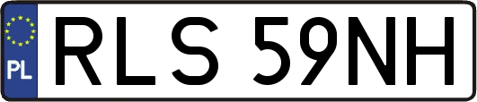 RLS59NH