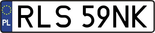 RLS59NK