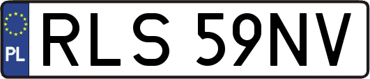 RLS59NV