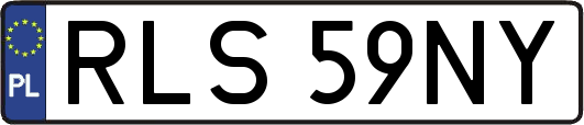RLS59NY