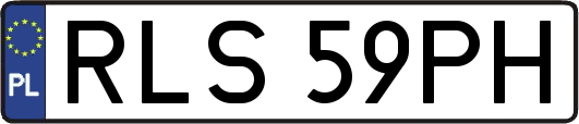 RLS59PH