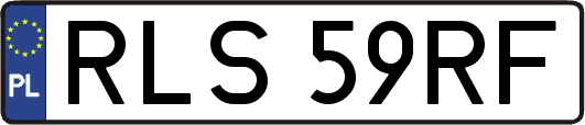 RLS59RF