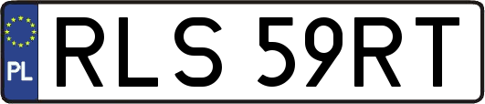RLS59RT