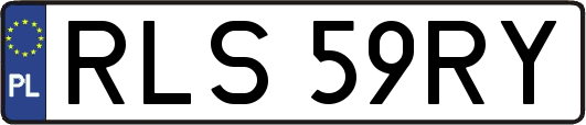 RLS59RY