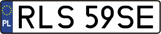 RLS59SE