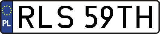RLS59TH