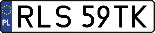 RLS59TK