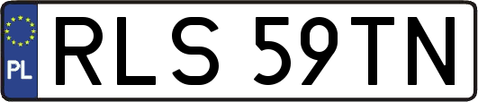RLS59TN