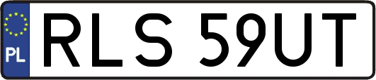 RLS59UT