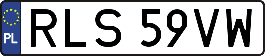 RLS59VW