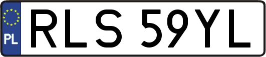 RLS59YL