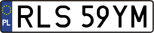 RLS59YM
