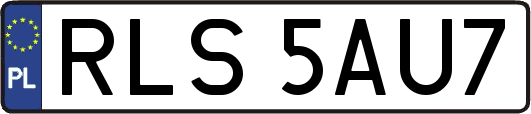 RLS5AU7