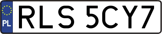 RLS5CY7