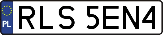 RLS5EN4