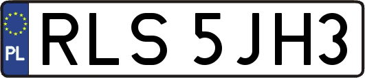 RLS5JH3