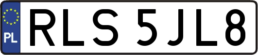 RLS5JL8