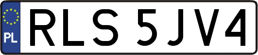 RLS5JV4