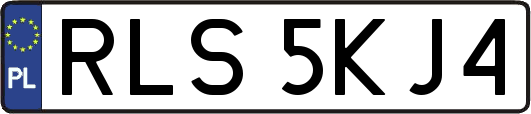 RLS5KJ4
