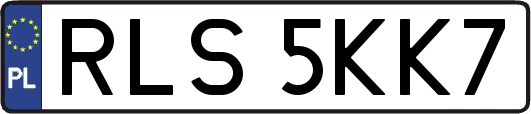 RLS5KK7