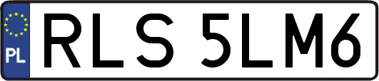 RLS5LM6