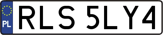 RLS5LY4