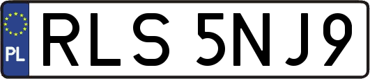 RLS5NJ9