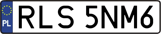 RLS5NM6