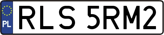 RLS5RM2