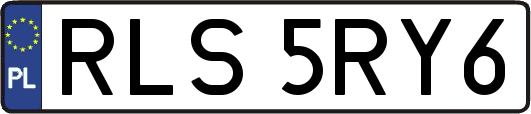 RLS5RY6