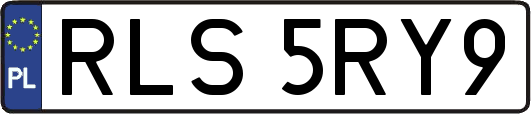 RLS5RY9