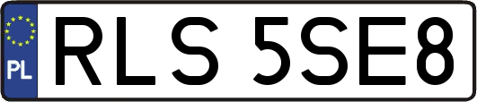 RLS5SE8