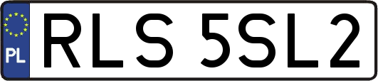 RLS5SL2