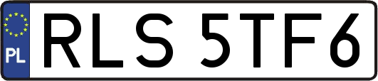 RLS5TF6