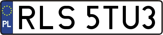 RLS5TU3