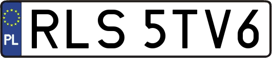 RLS5TV6