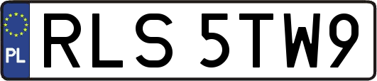 RLS5TW9