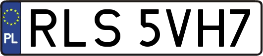RLS5VH7