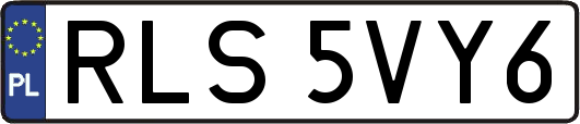 RLS5VY6
