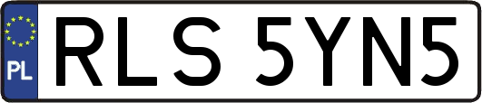 RLS5YN5