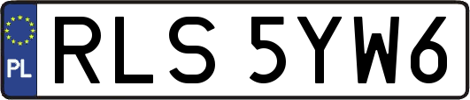 RLS5YW6