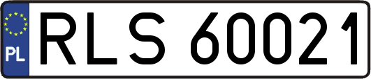 RLS60021