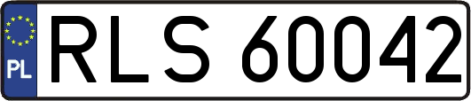 RLS60042