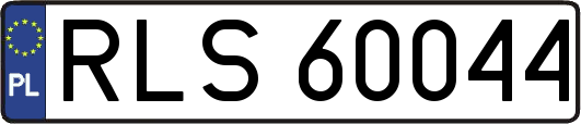 RLS60044