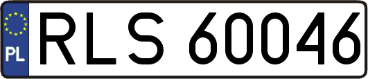 RLS60046